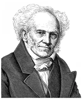 Historical illustration from the 19th Century