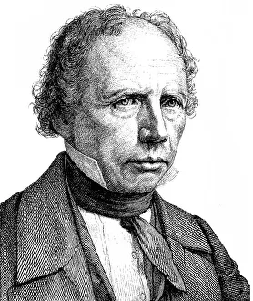 Historical illustration from the 19th century