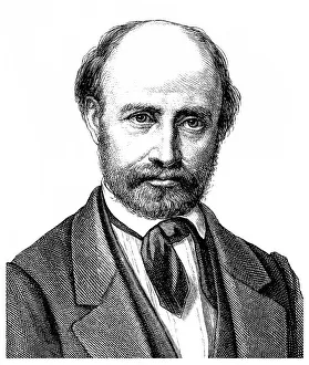 Historical illustration from the 19th century