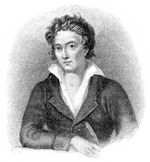 Historical illustration from the 19th Century