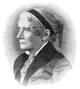Historical illustration from the 19th Century