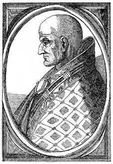 Historical illustration from the 19th Century