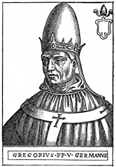 Historical illustration from the 19th Century