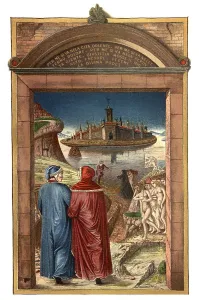 Historical illustration from the 19th Century