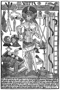 Historical illustration from the 19th century