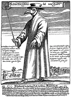 Historical illustration from the 19th Century