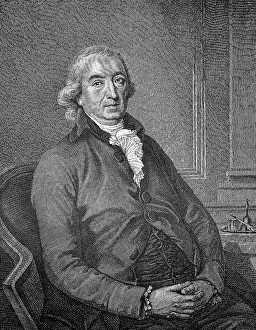 Historical illustration from the 19th century