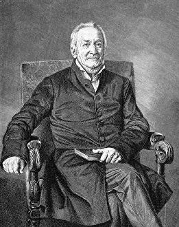 Historical illustration from the 19th century