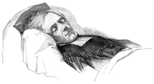 Historical illustration from the 19th century