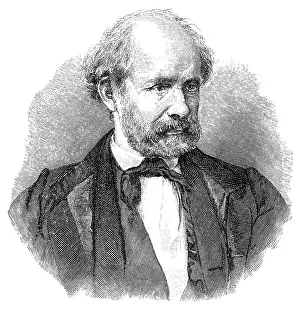 Historical illustration from the 19th century