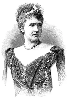 Historical illustration from the 19th century
