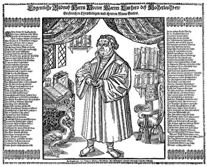 Historical illustration from the 19th Century