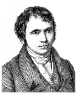 Historical illustration from the 19th century