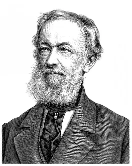 Historical illustration from the 19th century