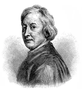 Historical illustration from the 19th Century