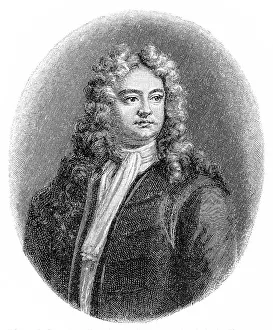 Historical illustration from the 19th Century