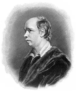 Historical illustration from the 19th Century