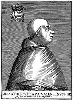 Historical illustration from the 19th Century