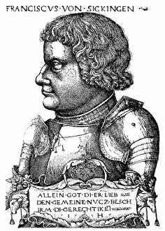 Historical illustration from the 19th Century