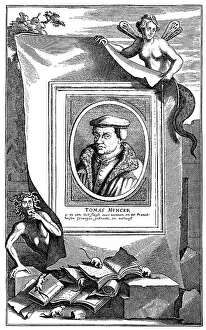 Historical illustration from the 19th Century