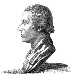 Historical illustration from the 19th century