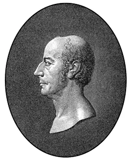 Historical illustration from the 19th century