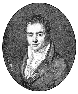 Historical illustration from the 19th century