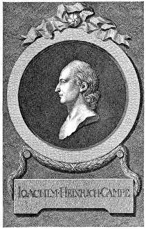 Historical illustration from the 19th century