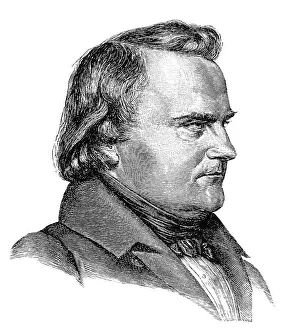 Historical illustration from the 19th century