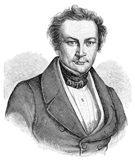 Historical illustration from the 19th century