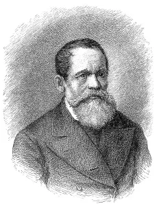 Historical illustration from the 19th century