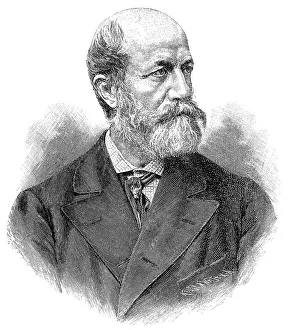 Historical illustration from the 19th century