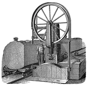 Historical illustration, 19th Century