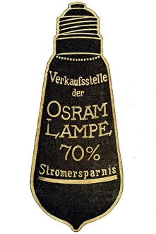 Historical illustration, poster stamp