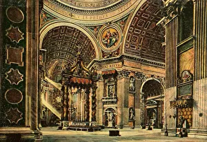 Historical photo from around 1930