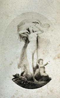 Historical photo, Der Morgenstern, Gobert, 1878