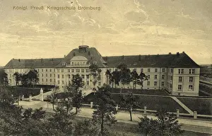 Historical postcard around 1900