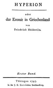 Historical print, 1797