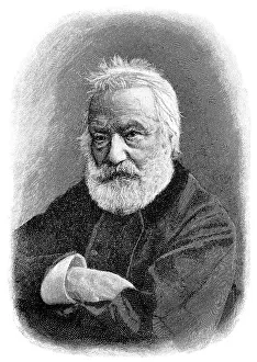 Historical print from the 19th century