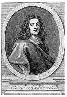 Historical print from the 19th century