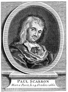 Historical print from the 19th century