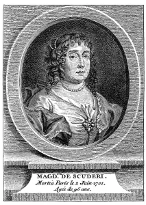 Historical print from the 19th century