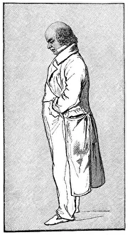 Historical print from the 19th century