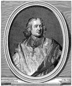 Historical print from the 19th century