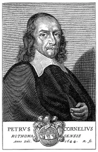 Historical print from the 19th century