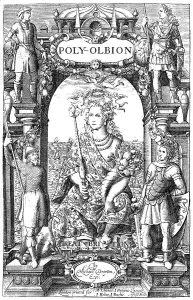 Historical print from the 19th century