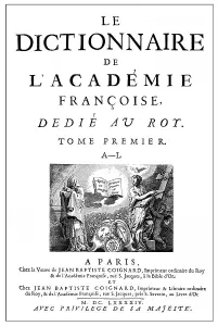 Historical print