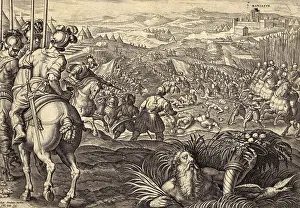 History of the Medici, Battle of Scannagallo