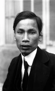 Hồ Chi Minh