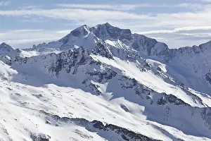 Hochalmspitze, Hohe Tauern National Park